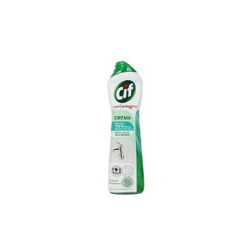 CIF ΚΡΕΜΑ 500ml - (ΠΡΑΣΙΝΟ)