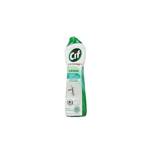 CIF ΚΡΕΜΑ 500ml - (ΠΡΑΣΙΝΟ)