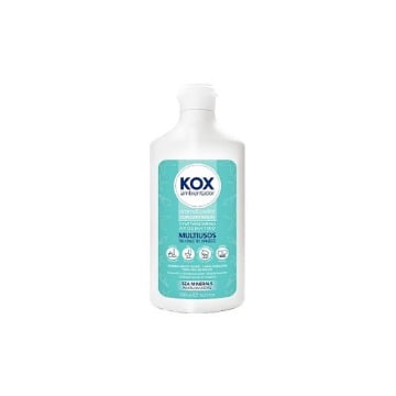 CISNE ΚΟΧ ΣΥΜΠΥΚΝΩΜΕΝΟ ΑΡΩΜΑΤΙΚΟ 500ml - (ΑΛΑΤΑ ΘΑΛΑΣΣΗΣ)