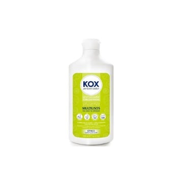 CISNE ΚΟΧ ΣΥΜΠΥΚΝΩΜΕΝΟ ΑΡΩΜΑΤΙΚΟ 500ml - (ΕΣΠΕΡΙΔΟΕΙΔΗ)