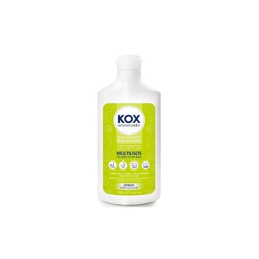 CISNE ΚΟΧ ΣΥΜΠΥΚΝΩΜΕΝΟ ΑΡΩΜΑΤΙΚΟ 500ml - (ΕΣΠΕΡΙΔΟΕΙΔΗ)