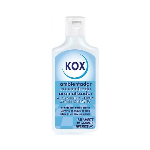 CISNE ΚΟΧ ΣΥΜΠΥΚΝΩΜΕΝΟ ΑΡΩΜΑΤΙΚΟ 500ml - (ΗΡΕΜΙΣΤΙΚΟ)