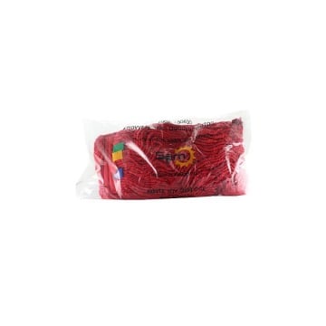CISNE ΣΦΟΥΓΓΑΡΙΣΤΡΑ ΕΠΑΓΓΕΛΜΑΤΙΚΗ  ECO  400gr. -(50% ΒΑΜΒΑΚΙ)  (KOKKINH)