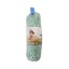 CISNE ΣΦΟΥΓΓΑΡΙΣΤΡΑ ΗΜ/ΚΗ 55% ΒΑΜΒΑΚΙ (250gr.) - (ΠΡΑΣΙΝΗ)