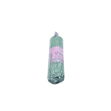 CISNE ΣΦΟΥΓΓΑΡΙΣΤΡΑ ΗΜΙΕΠΑΓ/ΚΗ ECO 250gr. - (ΠΡΑΣΙΝΗ) (50% ΒΑΜΒΑΚΙ)