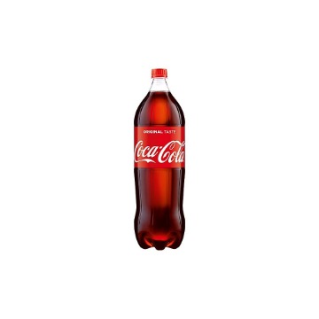 COCA COLA 1,5lit - (ΕΙΣΑΓΩΓΗΣ)