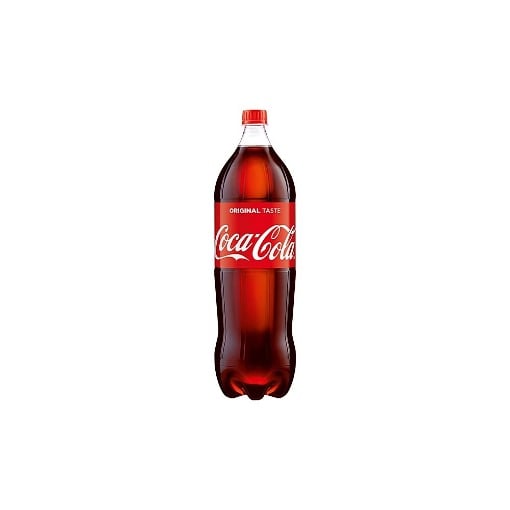COCA COLA 1,5lit - (ΕΙΣΑΓΩΓΗΣ)