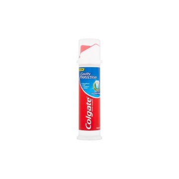 COLGATE CAVITY PROTECT 100ml - (ΑΝΤΛΙΑ) (ΟΔΟΝΤΟΚΡΕΜΑ)