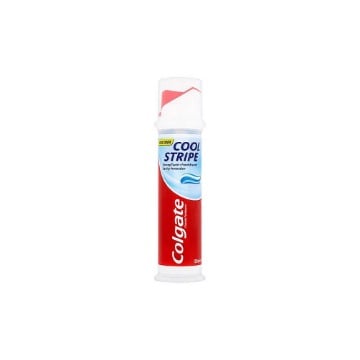 COLGATE COOL STRIPE 100ml - (ΑΝΤΛΙΑ) (ΟΔΟΝΤΟΚΡΕΜΑ)