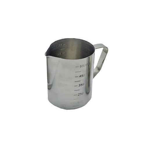 COLORATO ΓΑΛΑΤΙΕΡΑ inox 550ml