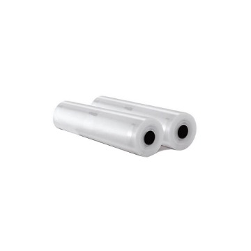 COLORATO ΣΑΚΟΥΛΕΣ ΡΟΛΟ VACUUM ΖΑΓΡΕ 25x6m - (2τεμ.)