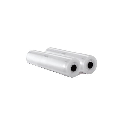 COLORATO ΣΑΚΟΥΛΕΣ ΡΟΛΟ VACUUM ΖΑΓΡΕ 25x6m - (2τεμ.)