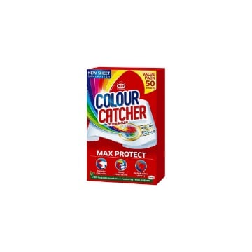 COLOUR CATCHER CORE ΧΡΩΜΟΠΑΓΙΔΑ K2R (50τεμ.)