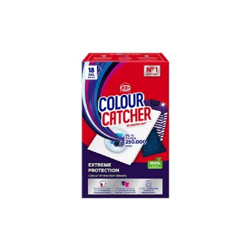 COLOUR CATCHER EXTREME PROTECT ΧΡΩΜΟΠΑΓΙΔΑ K2R (18τεμ.)