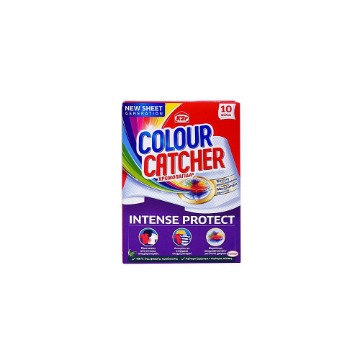 COLOUR CATCHER ΧΡΩΜΟΠΑΓΙΔΑ ΔΥΝΑΤΗ K2R (10τεμ.)