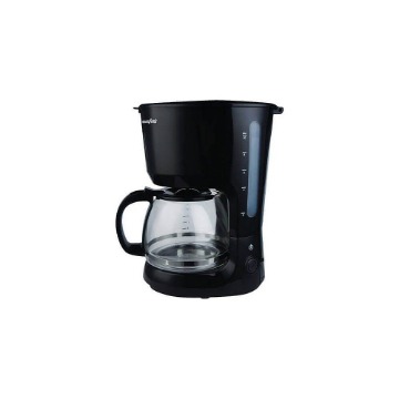 COMFORT ΚΑΦΕΤΙΕΡΑ 750w - (ΜΑΥΡΗ) (CM1089-GS)