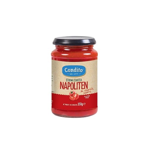 CONDITO NAPOLITEN 350gr - (ΒΑΖΟ)