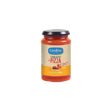 CONDITO PIZZA SAUCE 350gr - (ΒΑΖΟ)