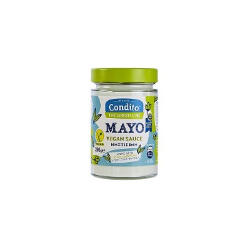 CONDITO ΜΑΓΙΟΝΕΖΑ 280gr. - (EGG FREE) (VEGAN)