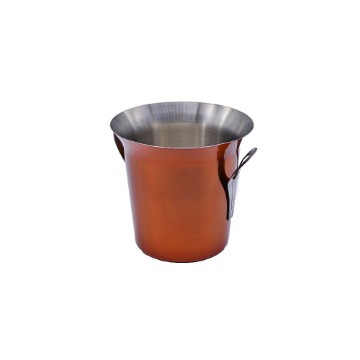 COPPER ΠΑΓΟΔΟΧΕΙΟ Φ11cm Υ11cm - (502741)