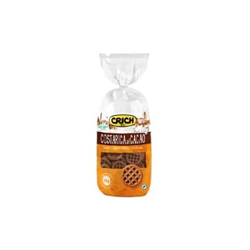 CRICH ΜΠΙΣΚΟΤΑ 1kg - (COSTARICA CACAO)