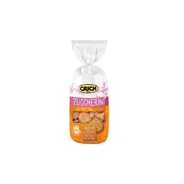 CRICH ΜΠΙΣΚΟΤΑ 1kg - (ZUCCHERINI)