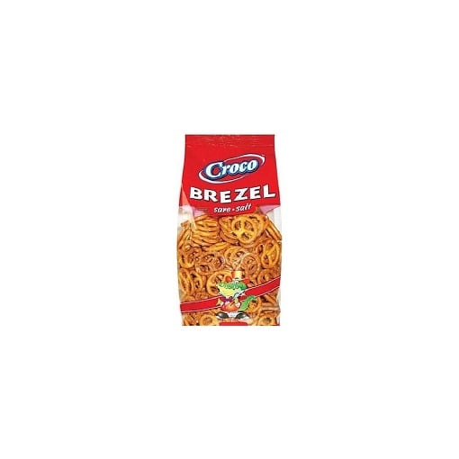 CROCO ΜΠΡΕΤΖΕΛΣ ΑΛΜΥΡΑ 300gr.