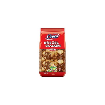 CROCO ΚΡΑΚΕΡ 1500gr. - (BREZEL MIX)