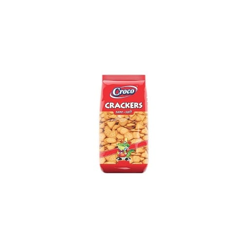 CROCO ΚΡΑΚΕΡΣ ΑΛΜΥΡΑ 400gr.