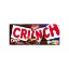 ΣΟΚΟΛΑΤΑ CRUNCH DARK 100gr. - (ΣΟΚΟΛΑΤΑ ΥΓΕΙΑΣ)