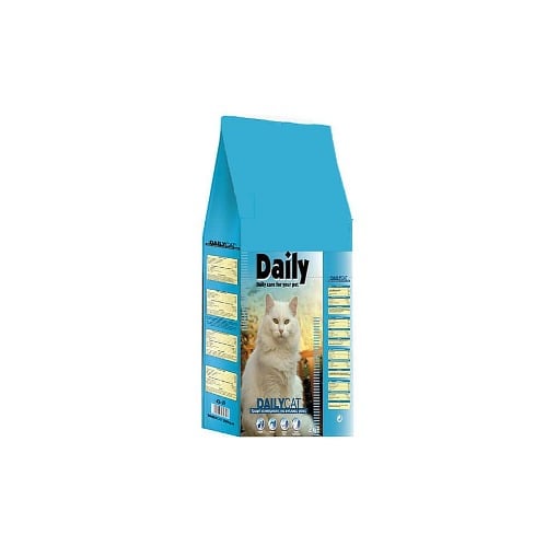 DAILY CAT MIX ΓΑΤΟΤΡΟΦΗ 2 kg - (ADULT)