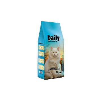 DAILY CAT MIX ΓΑΤΟΤΡΟΦΗ 20 kg - (ADULT)