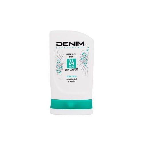 DENIM AFTER SHAVE 100ml - (EXTRA FRESH)