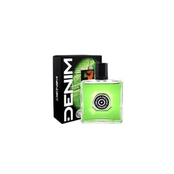 DENIM AFTER SHAVE 100ml - (MUSK)