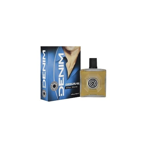 DENIM AFTER SHAVE 100ml - (ORIGINAL)