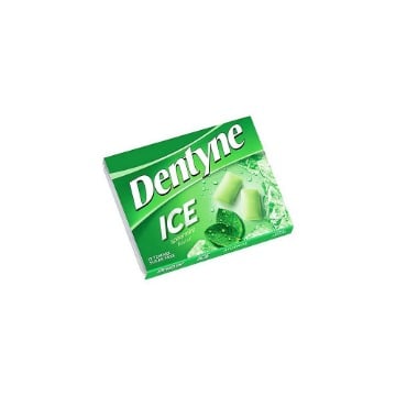 DENTYNE ICE (14x16.8gr.) - (ΔΥΟΣΜΟΣ)