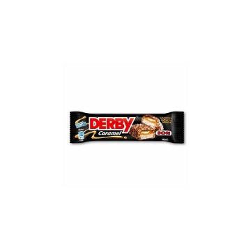 DERBY (20x38gr.) - (CARAMEL) (9042)