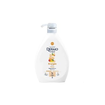 DERMOMED ΑΦΡΟΛΟΥΤΡΟ 1000ml ΜΕ ΑΝΤΛΙΑ - (ENERGIA) (MANGO)
