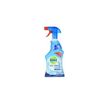 DETTOL POWER & PURE 750ml - (ΜΠΑΝΙΟ) (+50% ΔΩΡΟ)