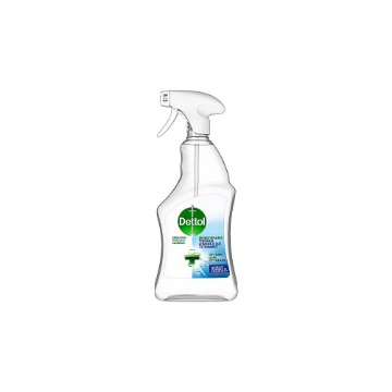 DETTOL ΠΟΛΥΚΑΘΑΡΙΣΤΙΚΟ ΑΝΤΛΙΑ 500ml - (SURFACE CLEANSER)