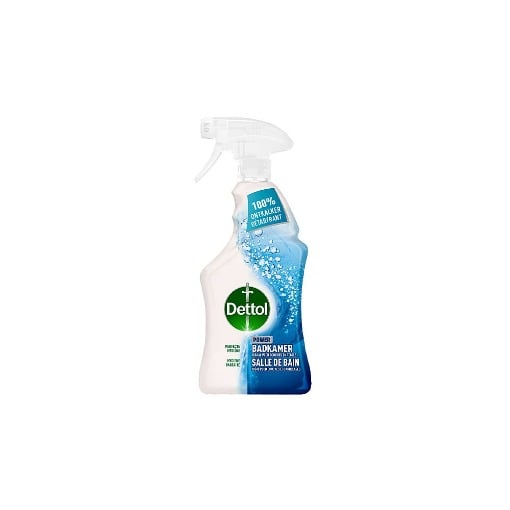DETTOL ΠΟΛΥΚΑΘΑΡΙΣΤΙΚΟ ΑΝΤΛΙΑ ΜΠΑΝΙΟΥ 500ml