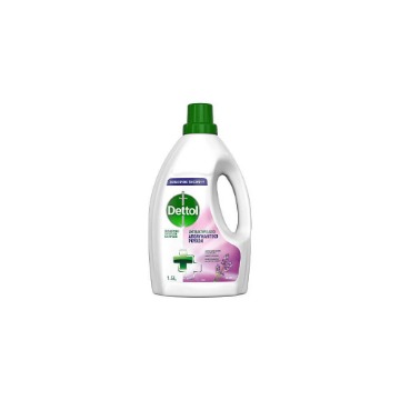 DETTOL ΥΓΡΟ ΑΠΟΛΥΜΑΝΤΙΚΟ ΡΟΥΧΩΝ  1,5lit - (ΛΕΒΑΝΤΑ)