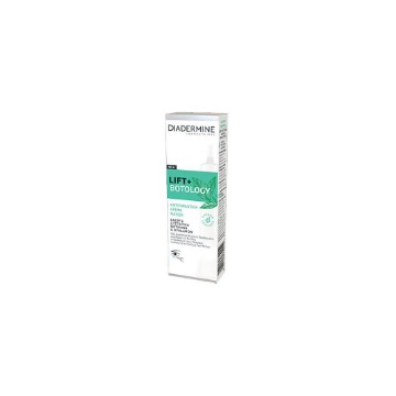 DIADERMINE ΚΡΕΜΑ ΜΑΤΙΩΝ 15ml - (LIFT + BOTOLOGY)