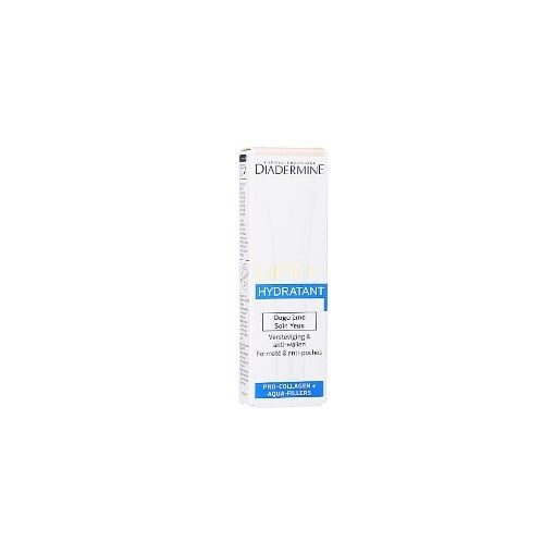 DIADERMINE ΚΡΕΜΑ ΜΑΤΙΩΝ 15ml - (LIFT + HYDRA)