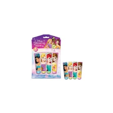 DISNEY ΚΙΜΩΛΙΕΣ PRINCESS (4τεμ.)