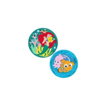 DISNEY ΠΟΛΥΧΡΩΜΑ ΜΠΑΛΑΚΙΑ LED (52179)