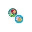 DISNEY ΠΟΛΥΧΡΩΜΑ ΜΠΑΛΑΚΙΑ LED (52179)