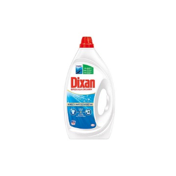 DIXAN ΥΓΡΟ ΠΛΥΝΤΗΡΙΟΥ GEL 70μεζ. - (3,15lit) (ΦΡΕΣΚΑΔΑ ΩΚΕΑΝΟΥ)