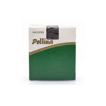 DOLLINA ΚΑΛΣΟΝ HELLANCA No 3-4 20DEN (ΔΙΑΦΟΡΑ ΧΡΩΜΑΤΑ)