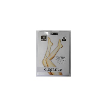 DOLLINA ΚΑΛΣΟΝ LYCRA ELEGANCE 40DEN (Νο4) - (ΚΑΡΑΜΕΛ)